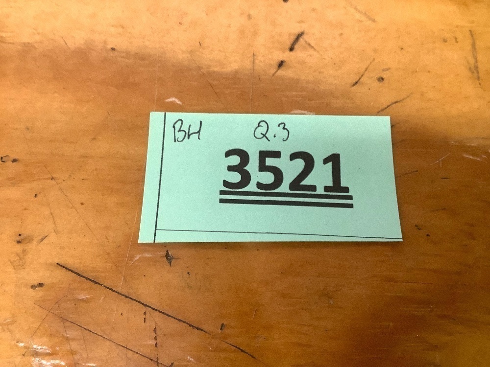 Fuel Pump Assembly - Image 6 - Lot 3521