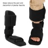 Extra Large Soft Night Splint - black - Thumbnail 1