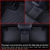 Floor Mat with Trunk Mat for 2025 Nissan Murano - Thumbnail 1