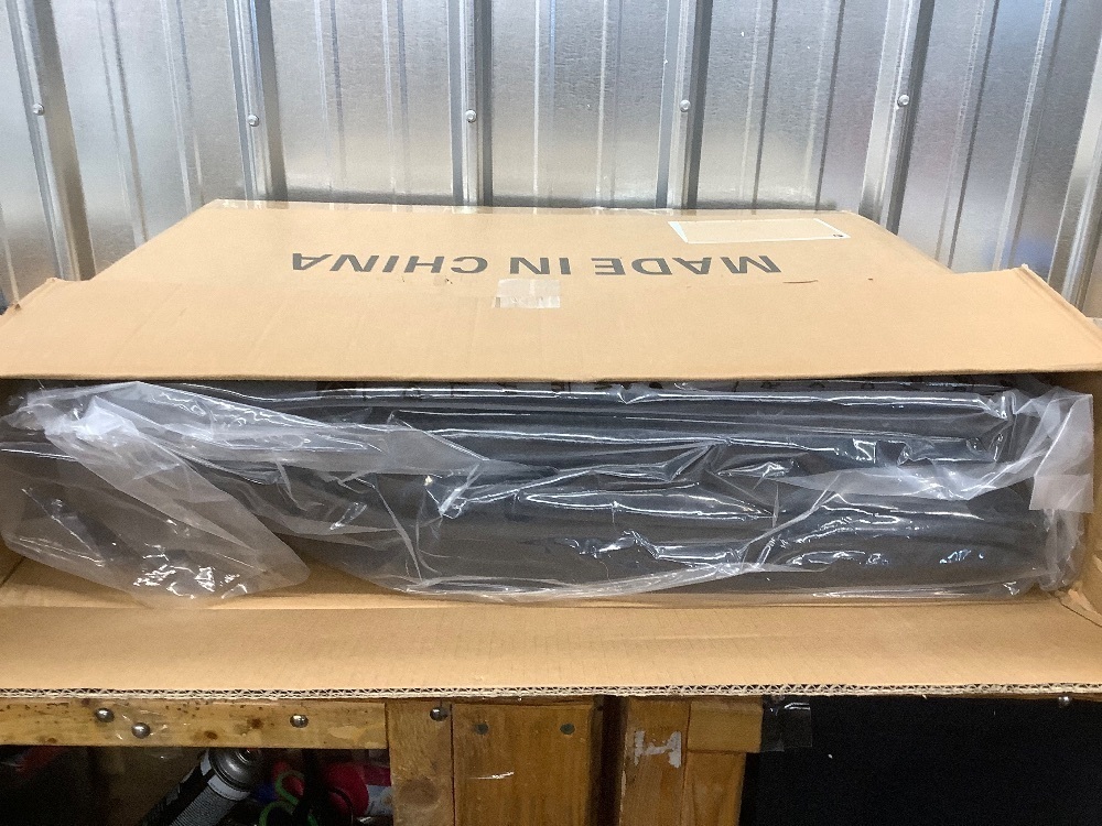 Floor Mat with Trunk Mat for 2025 Nissan Murano - Image 4 - Lot 3538