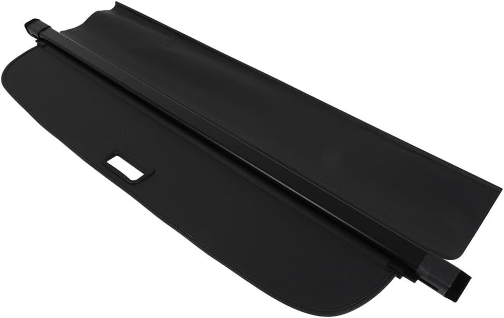 ECCPP Cargo Cover 2020-2025 for Subaru Outback Flexible SUV Rear Trunk Cover Shade Luggage - Image 1 - Lot 3551