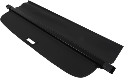 ECCPP Cargo Cover 2020-2025 for Subaru Outback Flexible SUV Rear Trunk Cover Shade Luggage - Lot 3551