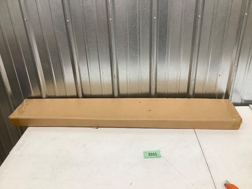 ECCPP Cargo Cover 2020-2025 for Subaru Outback Flexible SUV Rear Trunk Cover Shade Luggage - Image 3 - Lot 3551