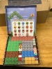 Magnetic Blocks 100PCS - Thumbnail 1