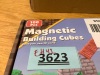 Magnetic Blocks 100PCS - Thumbnail 3