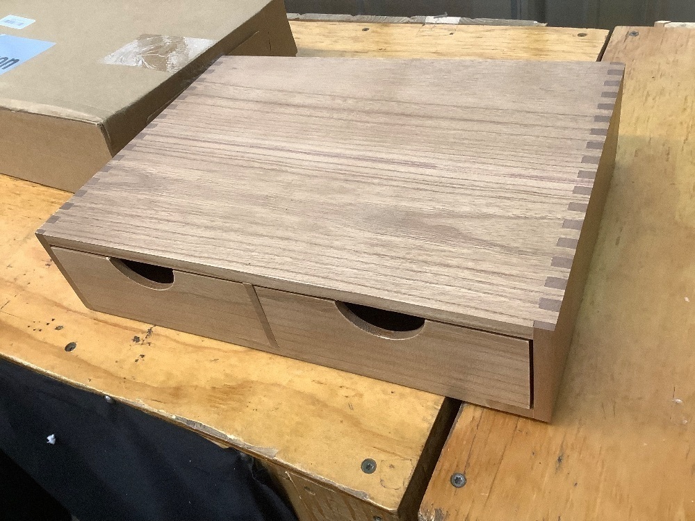 Coffee Pods Storage Drawer Holder for Capsules - Multi Functional - Image 2 - Lot 3657