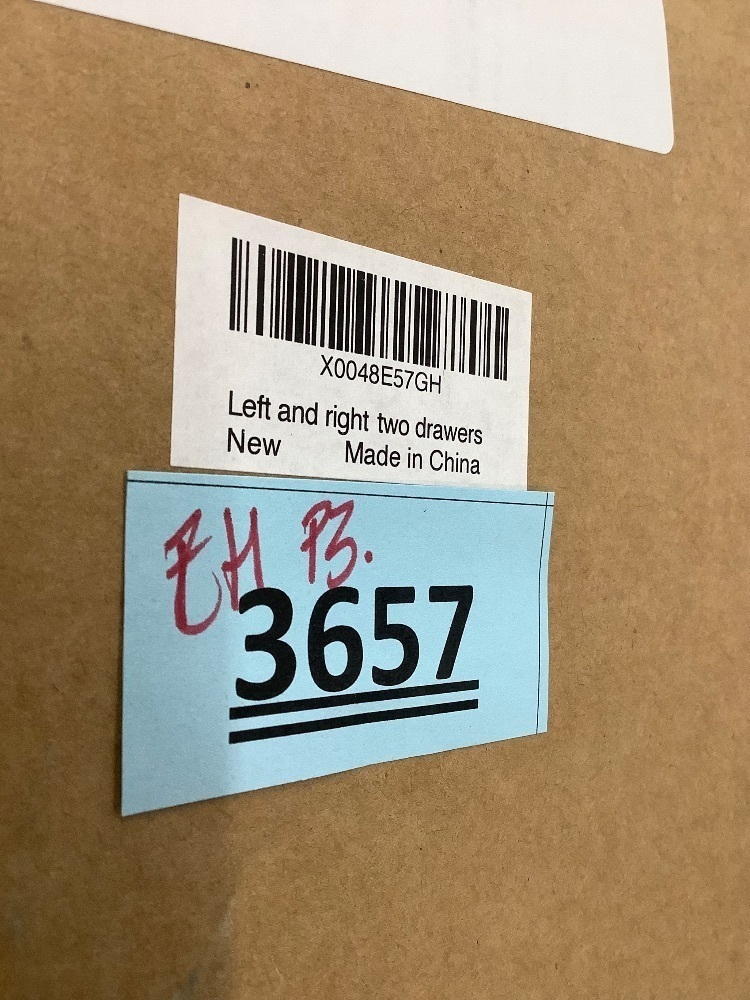 Coffee Pods Storage Drawer Holder for Capsules - Multi Functional - Image 4 - Lot 3657