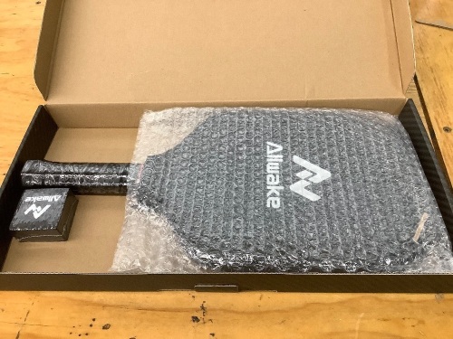 Pickleball Paddle - Lot 3668