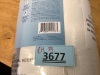 Bed Wedge Pillow for Sleep Apnea, Sleeping Comfort, Relaxing, Acid Reflux, Heartburn and Back Pain Relief. - Thumbnail 3