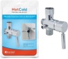 Brondell Hot/Cold Bidet Mixing Valve Upgrade Kit - Thumbnail 1