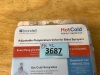 Brondell Hot/Cold Bidet Mixing Valve Upgrade Kit - Thumbnail 4