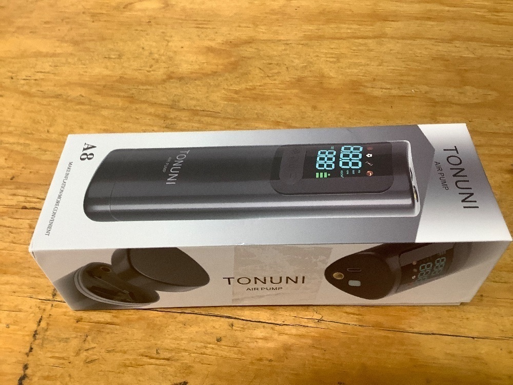 Electric Ball Pump - Image 3 - Lot 3688