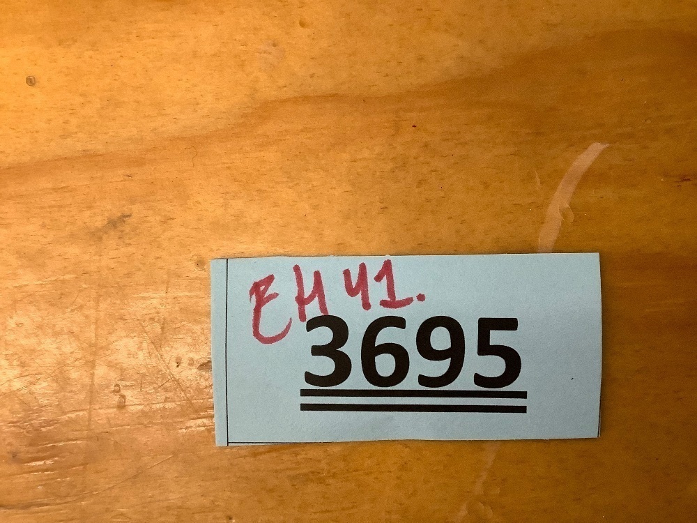 Konssy Knit Baby Blanket 2 Pack, Soft Ribbed Swaddle Receiving Blankets for Boys & Girls, Lightweight Cozy Swaddling Wrap for Newborns, Infants, & Toddlers, 33x42 Inch (Beige, Sage) - Image 5 - Lot 3695