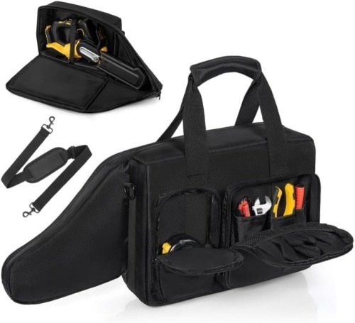 Chainsaw Carrying Case - Lot 3697