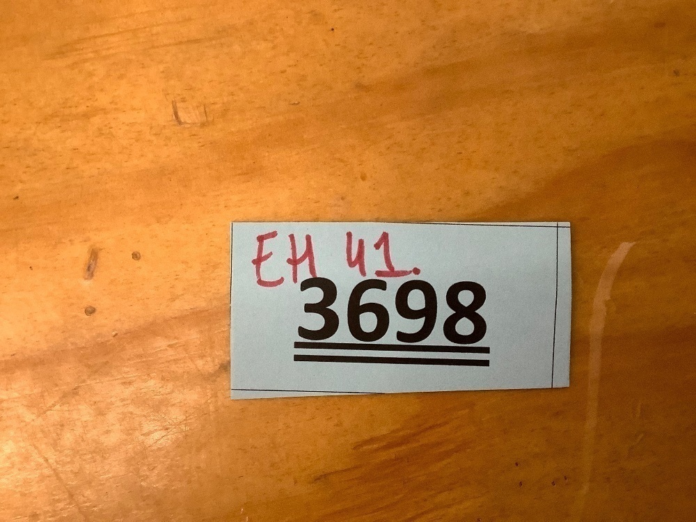 LEDMOMO Pancake Batter Dispenser Perfect Baking Tool for Cupcakes Waffles Muffin with Measuring Label - Image 6 - Lot 3698