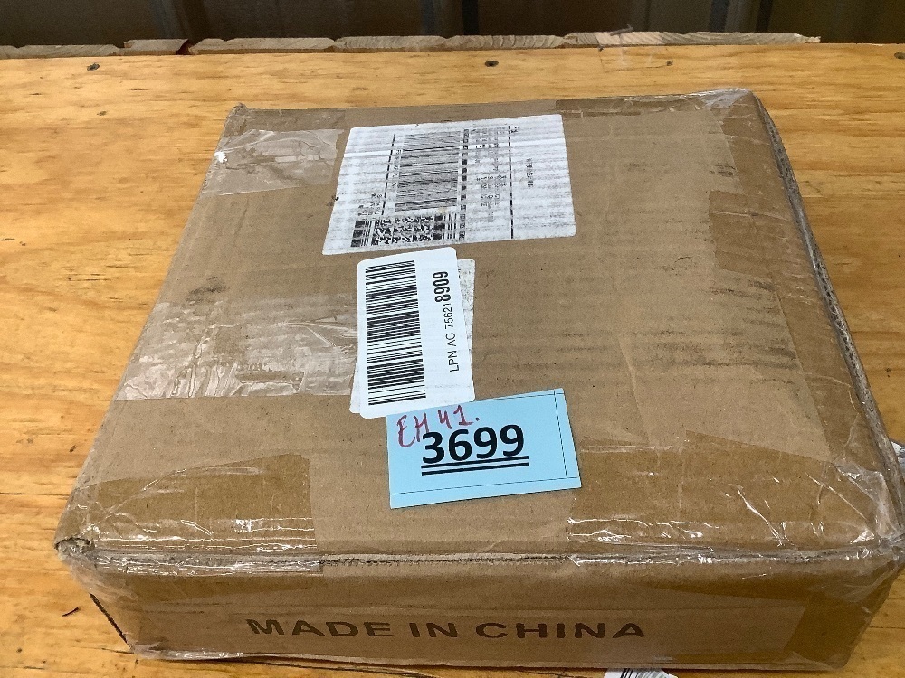 Purple Weighted Vest - Image 5 - Lot 3699