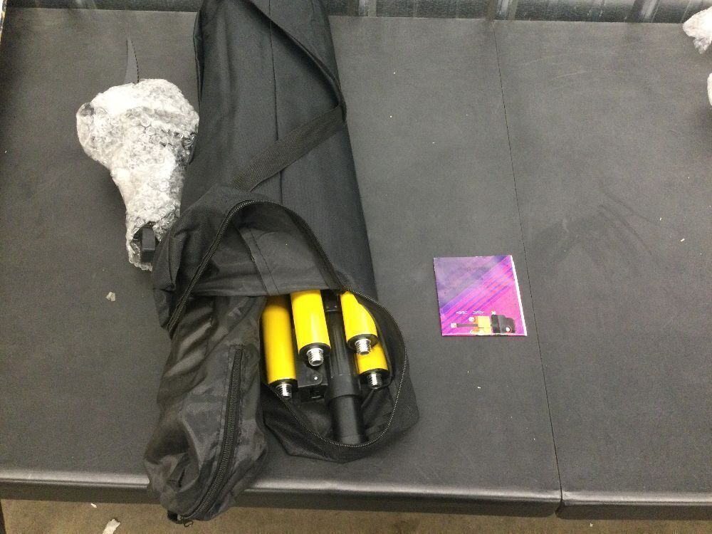 Homaisson Laser Level Pole - Image 1 - Lot 3714