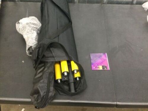 Homaisson Laser Level Pole - Lot 3714