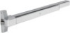 Hardware Push Bar Panic Exit Device for Emergency Exit Doors Aluminum - Thumbnail 1