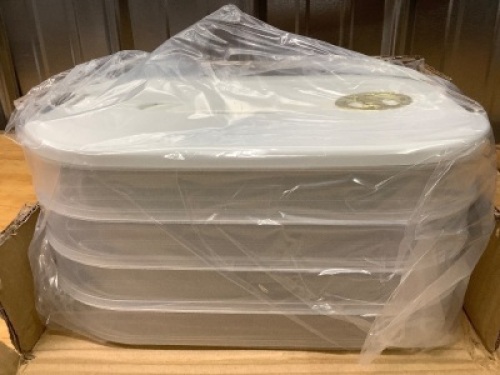 Dumpling Box - Lot 3921