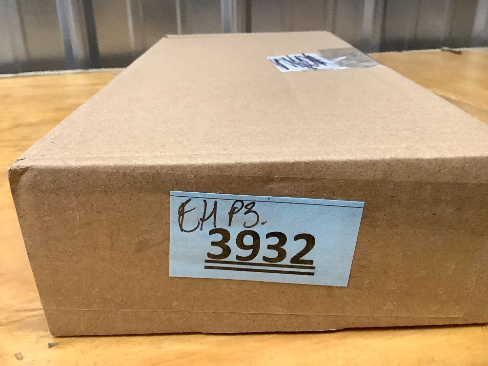 Automotive Connectors 22-16 AWG - Image 1 - Lot 3932