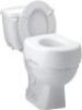 Carex Toilet Seat Riser - Thumbnail 1