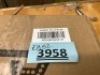Bugame 4FT 25 Marquee Number - Thumbnail 4