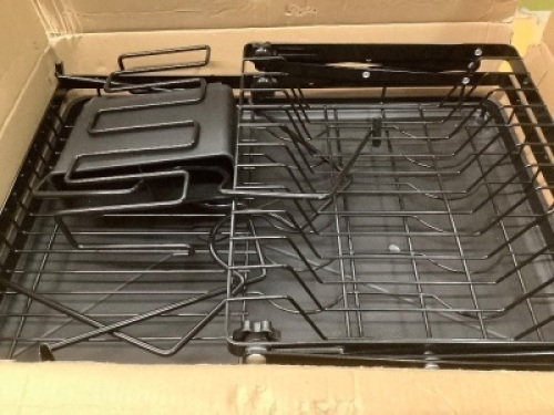 Dish Drying Rack - Lot 3959