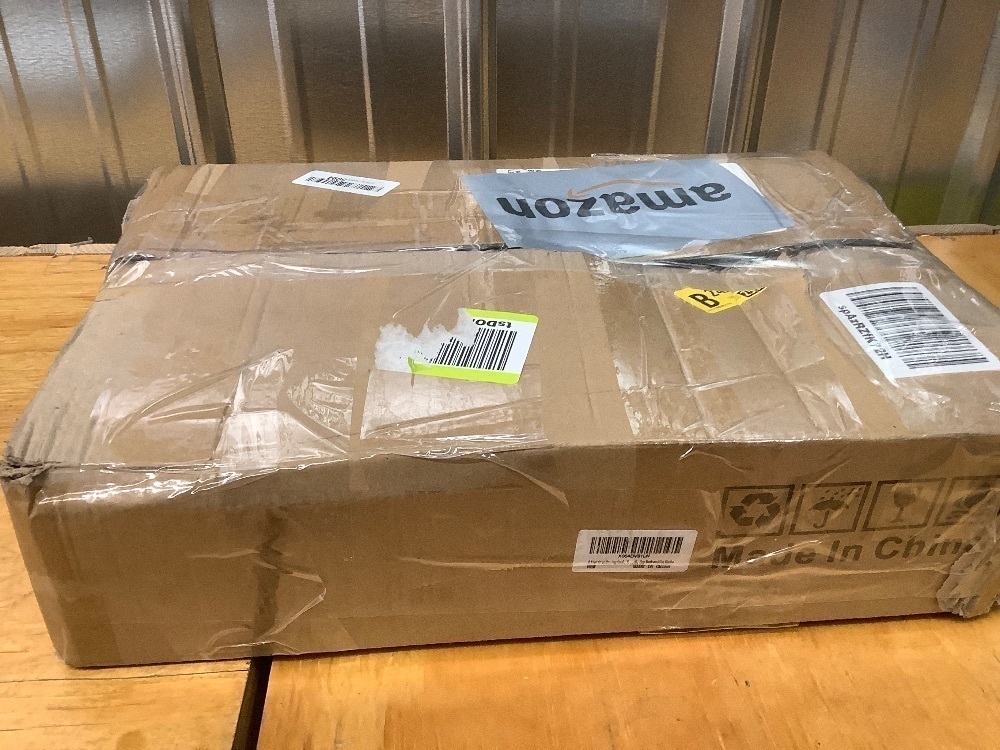 Dish Drying Rack - Image 2 - Lot 3959