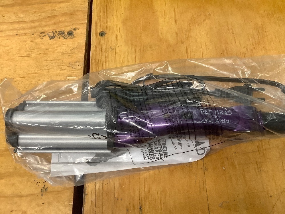 Bed Head Wave Artist Deep Waver - Image 2 - Lot 3967