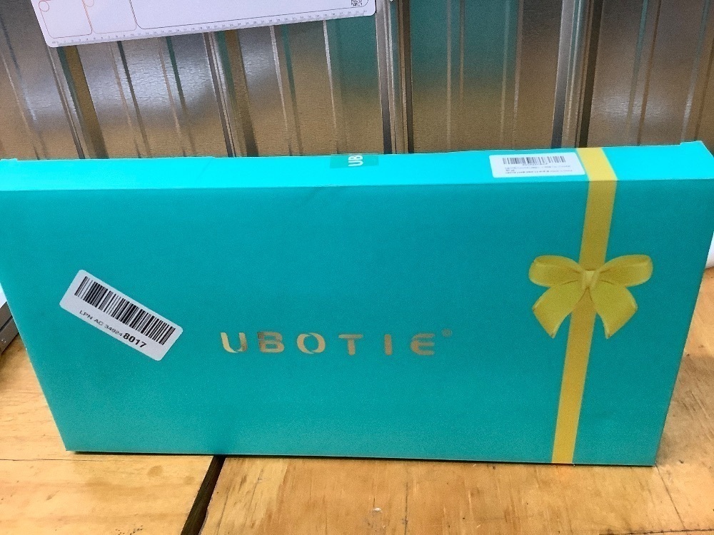 Wireless Keyboard and Mouse, KOOTOP Cute Keyboard and Mouse, 2.4G Wireless Keyboard with Retro Round Keycap for PC, Mac, Laptop,Computer Windows (Milk Tea) - Image 3 - Lot 3968