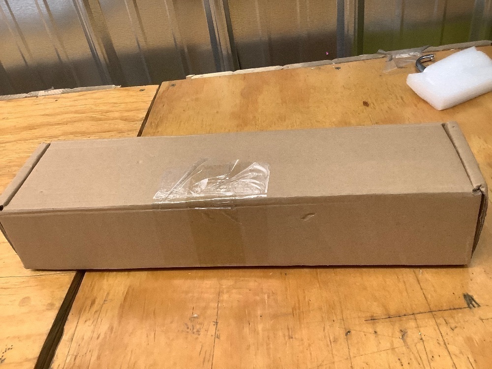 Stretchable 304 Stainless L Shaped Bathroom Bathtub Corner Shower Curtain Rod Rack (Black 24"-69" x 24"-85", Maximum size 114''), Drill Free Install, for Bathroom,Clothing Store,Private space - Image 3 - Lot 3971