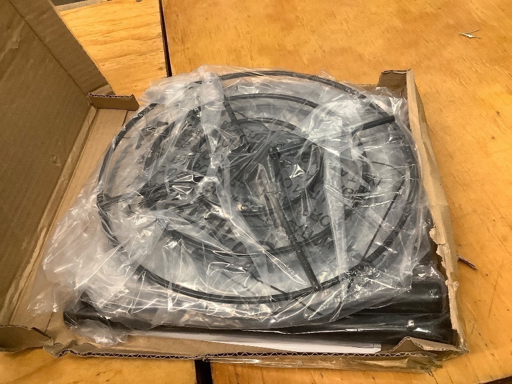 2 Pack 10.5-19in Adjustable Plant Risers for Inside Pots,Iron Planter Lift Inserts,Planter Fillers for Large Pots(5.9" 7.87" 9.84" Base or Top) - Image 2 - Lot 3972