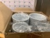 Box of Plastic Disposable Cups - Thumbnail 2