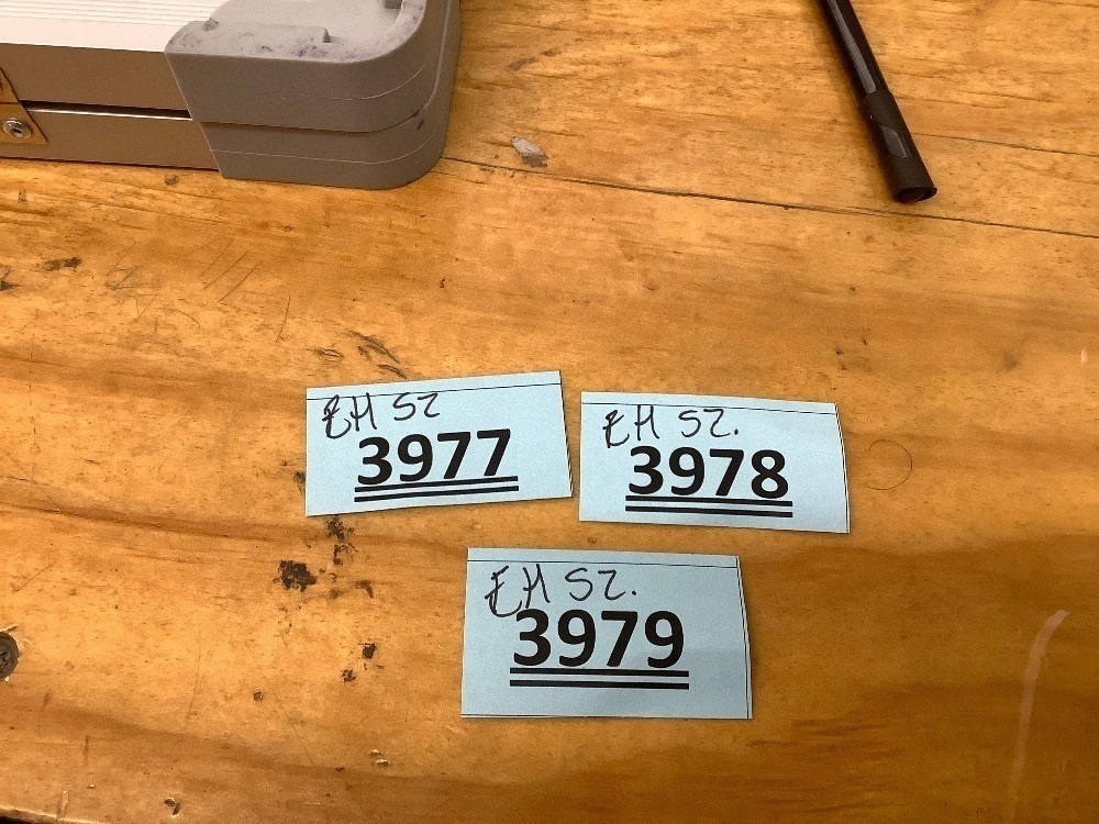 Set of 2, Foldable Storage Bins - Image 6 - Lot 3978