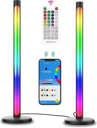 TOOSIN Smart LED Light Bars - Lot 3992