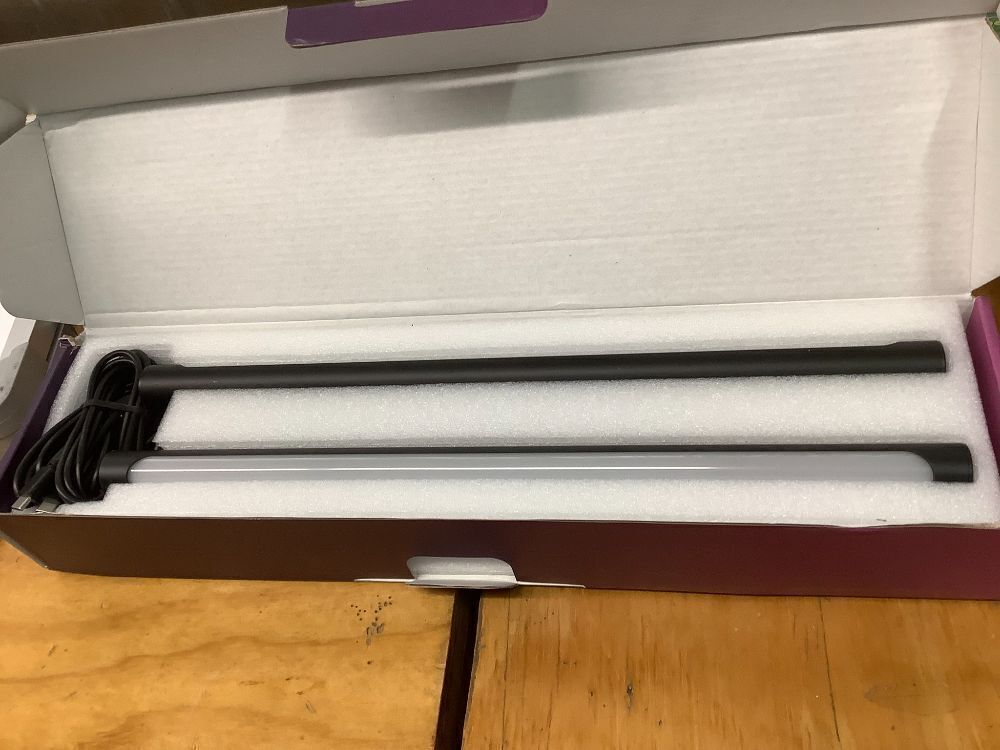 TOOSIN Smart LED Light Bars - Image 3 - Lot 3992