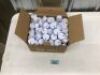 Box of Tea Light Electric Candles - Thumbnail 1