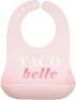Bella Tunno Wonder Bib – Waterproof Silicone Bibs for Boys & Girls - Thumbnail 1