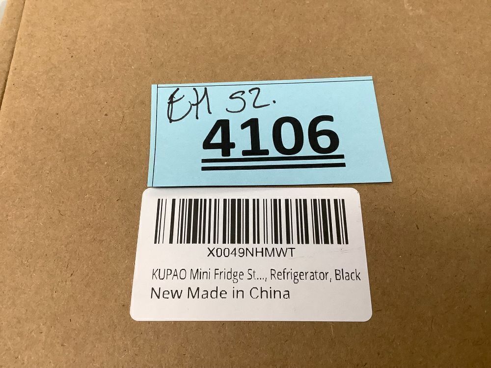 Mini Fridge Stand Adjustable Universal Base with 4 Strong Feet Washer Dryer Pedestal - Image 2 - Lot 4106