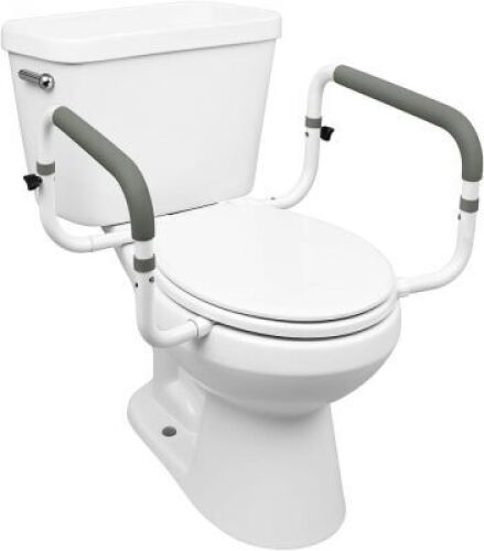Carex Toilet Safety Frame - Lot 4114