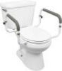 Carex Toilet Safety Frame - Thumbnail 1