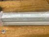 Persilux Cordless Zebra Blinds 26.2x72 Cream - Thumbnail 4