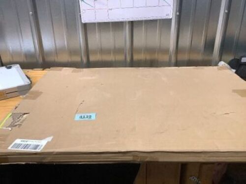 Rotating Puzzle Board - Lot 4139