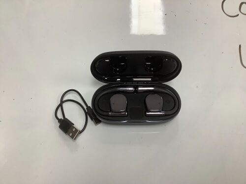 TWS AI Translator Earbuds - Lot 4407