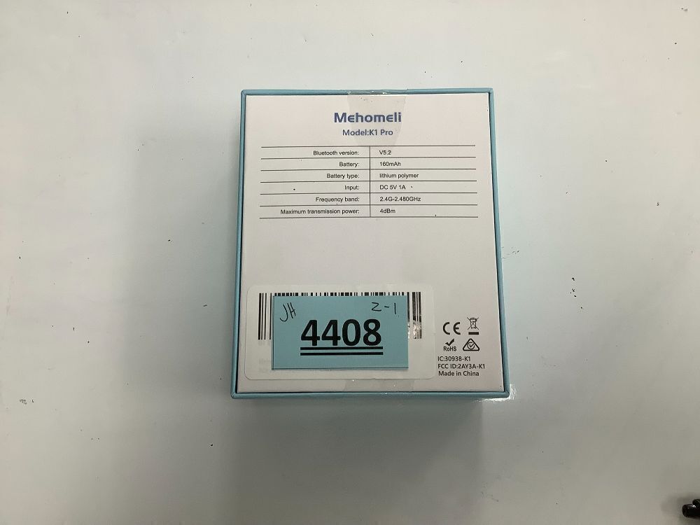 Kids Headphones - Image 4 - Lot 4408