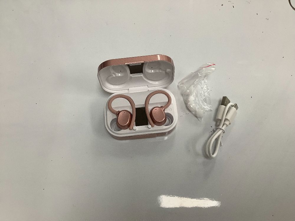 True Wireless Earbuds - Image 1 - Lot 4409