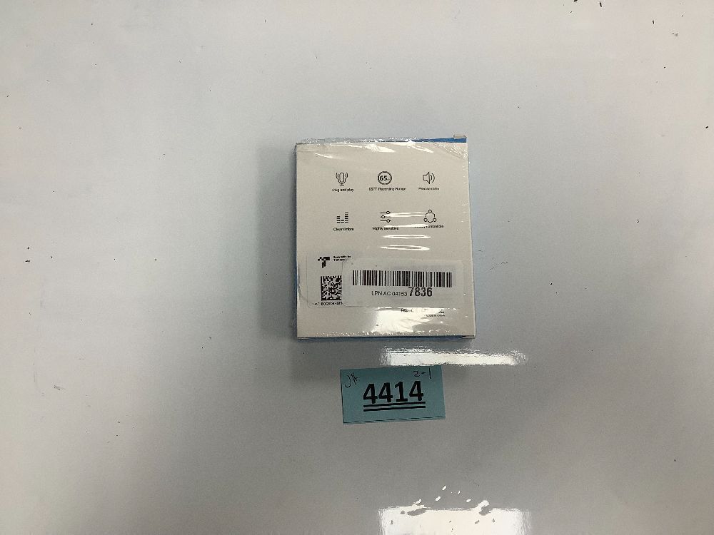 MAYBESTA Wireless Lavalier Lapel Microphone - Image 4 - Lot 4414