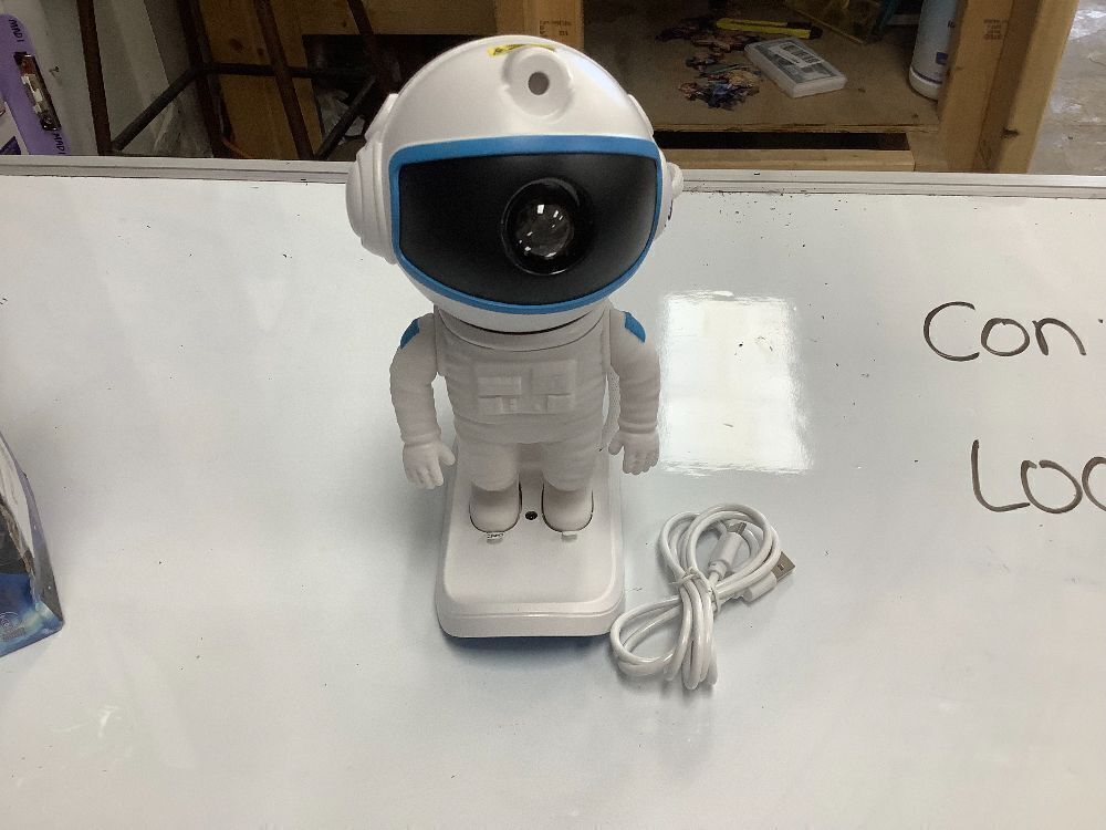 Galaxy Light Projector - Image 1 - Lot 4415