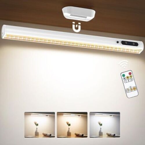 Under Cabinet Lighting Wireless - Lot 4419